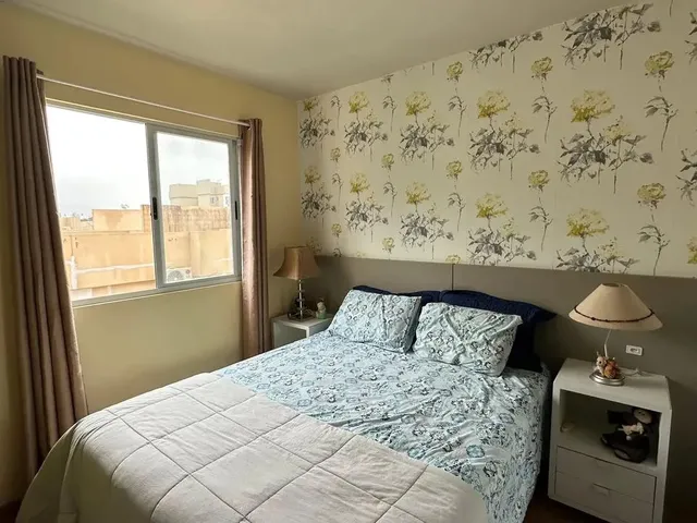 Imagem 12: Apartamento Mobiliado Forquilhas