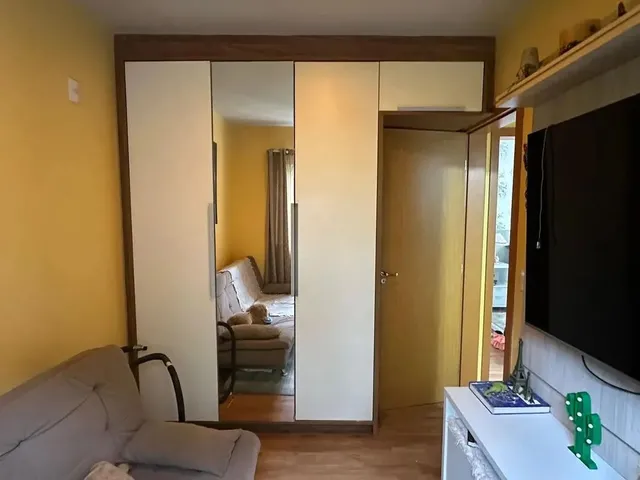 Imagem 13: Apartamento Mobiliado Forquilhas