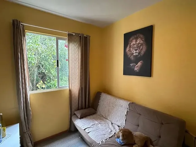 Imagem 3: Apartamento Mobiliado Forquilhas