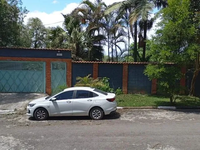 Imagem 7: Condomínio Aceito Troca/Apto/Carro/Comércio 200M Area Constr. 3 Quartos C/Suite