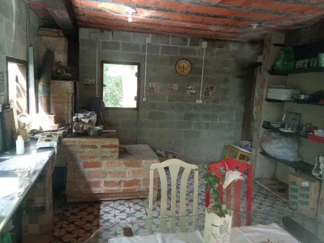 Imagem 2: Condomínio Aceito Troca/Apto/Carro/Comércio 200M Area Constr. 3 Quartos C/Suite