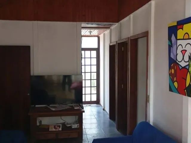 Imagem 4: Condomínio Aceito Troca/Apto/Carro/Comércio 200M Area Constr. 3 Quartos C/Suite