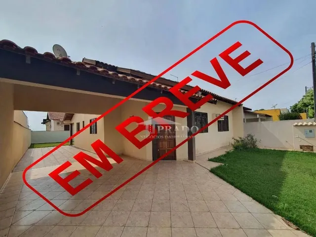 Imagem: Casa com 3 Dormitórios para Alugar, 91