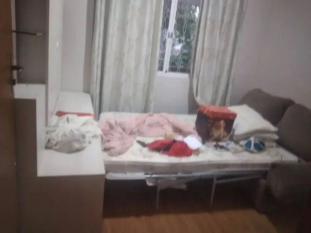 Imagem: Aluguel de Quarto com Ou Sem Mobilia