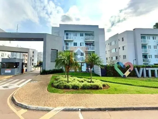 Imagem: Apartamento Mobiliado para Locação no
