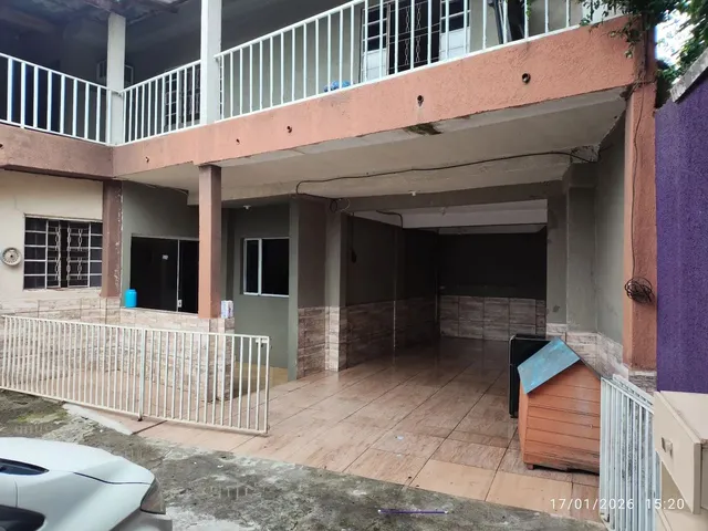 Imagem: Linda Casa no Campo Comprido