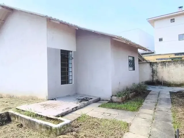 Imagem: Casa para Locação em Curitiba, Capão