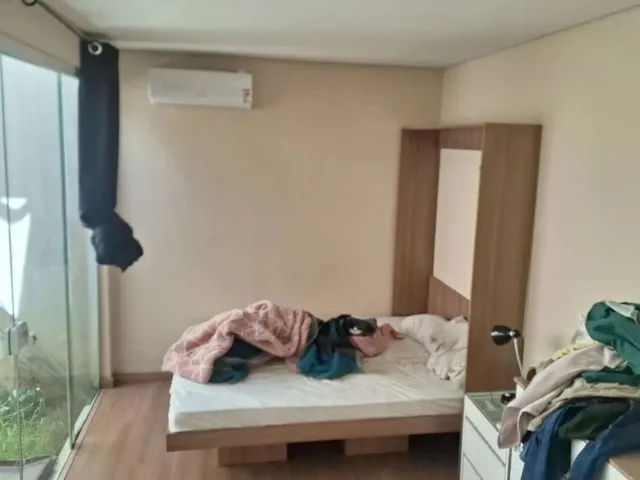 Imagem: Quarto Capão da Imbuia