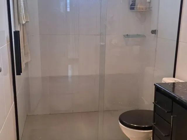 Imagem 2: Quarto Capão da Imbuia
