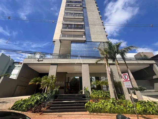 Imagem: Apartamento para Locação no Centro em