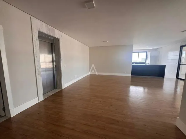 Imagem 12: Apartamento para Locação no Centro em Cascavel