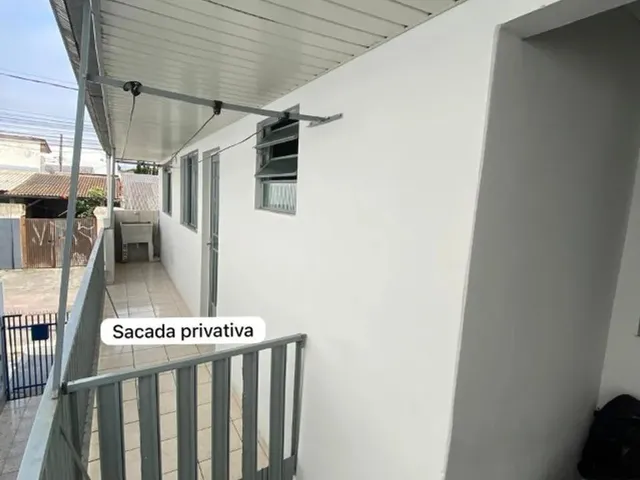 Imagem: Casa Diadema/Caiuá (Kitnet
