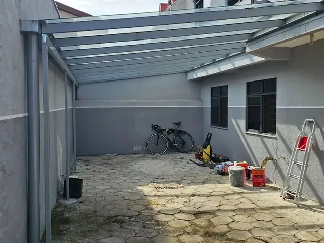 Imagem 2: Sobrado - 3 Quartos- Pinheirinho Curitiba
