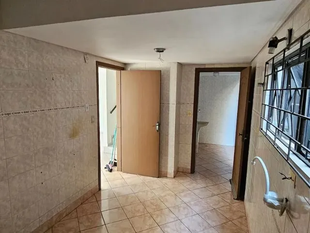 Imagem 3: Sobrado - 3 Quartos- Pinheirinho Curitiba