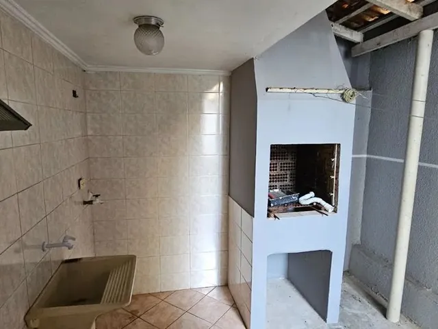 Imagem 7: Sobrado - 3 Quartos- Pinheirinho Curitiba