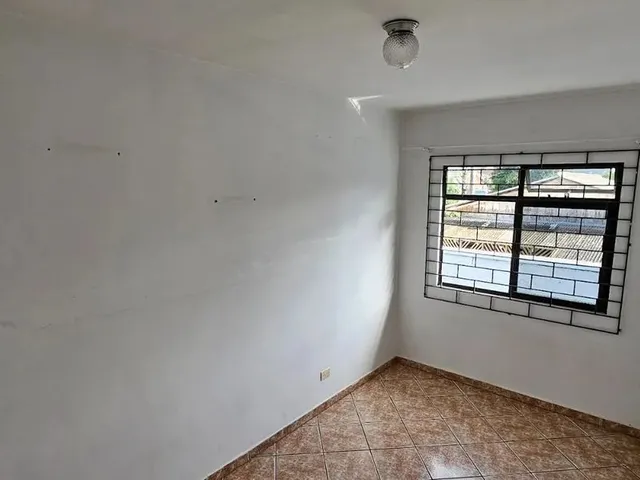 Imagem 9: Sobrado - 3 Quartos- Pinheirinho Curitiba
