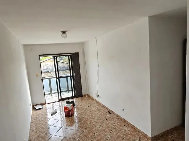 Imagem 10: Sobrado - 3 Quartos- Pinheirinho Curitiba