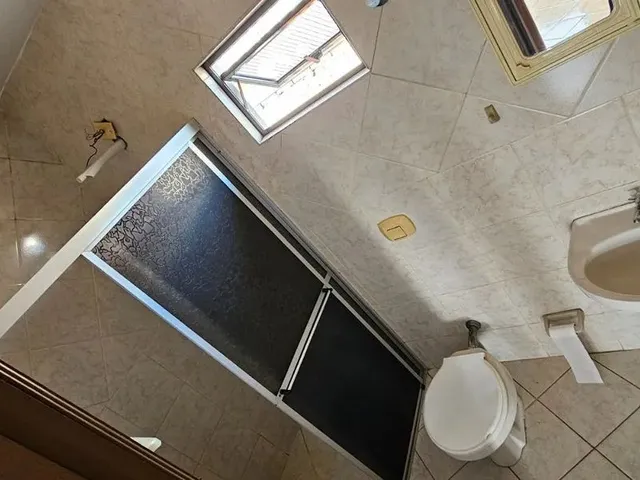 Imagem 11: Sobrado - 3 Quartos- Pinheirinho Curitiba