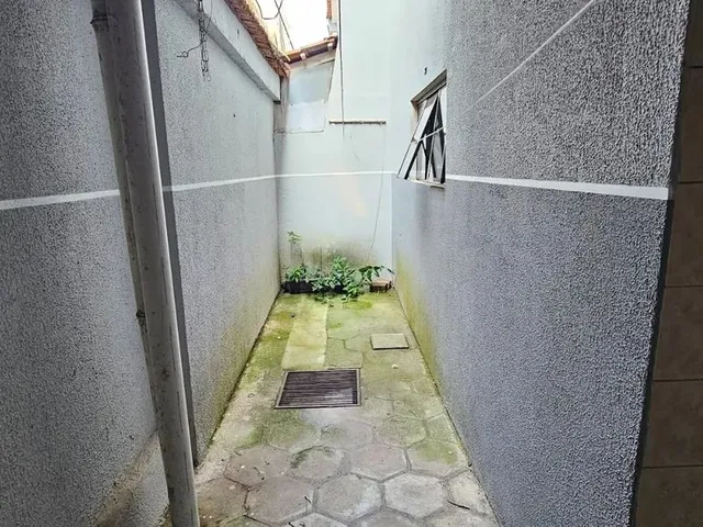 Imagem 12: Sobrado - 3 Quartos- Pinheirinho Curitiba