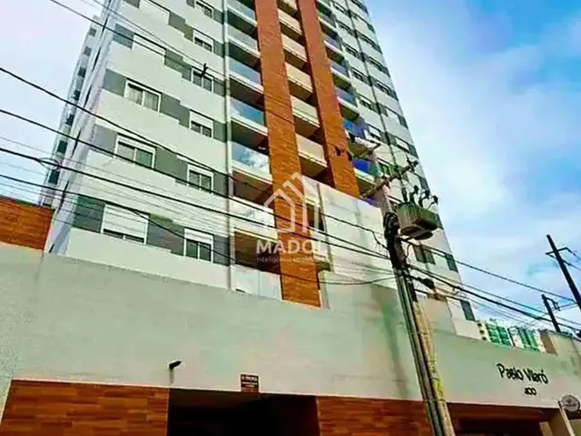 Imagem: Apartamento para Locação - Edifício Pablo