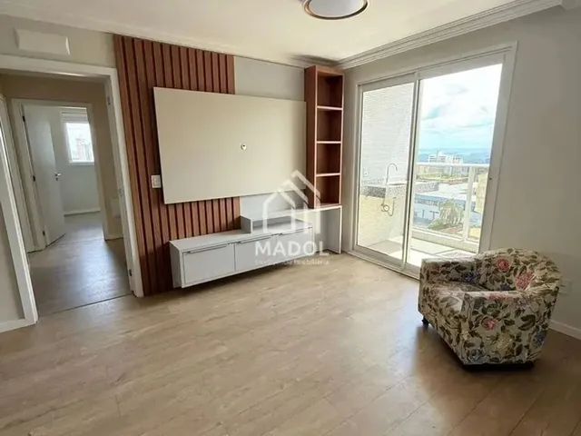 Imagem 6: Apartamento para Locação - Edifício Pablo Vilaró