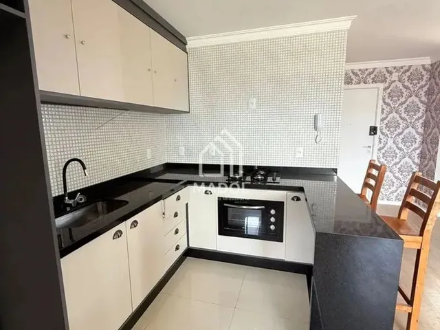 Imagem 2: Apartamento para Locação - Edifício Pablo Vilaró