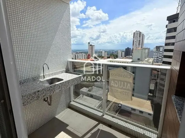 Imagem 14: Apartamento para Locação - Edifício Pablo Vilaró