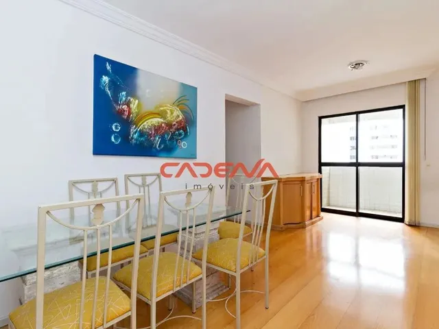 Imagem: Apartamento com 3 Quartos e 1 Vaga para