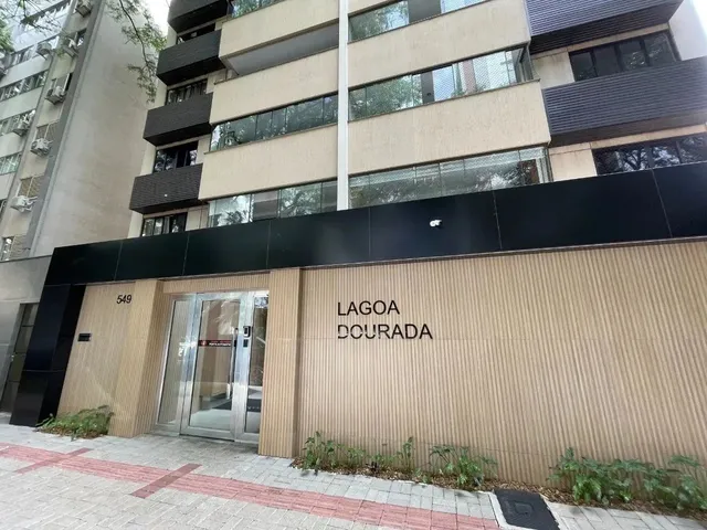 Imagem: Locação - Apartamento com Terraço na