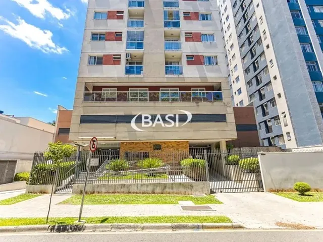 Imagem: Apartamento Semimobiliado 2 Dormitórios
