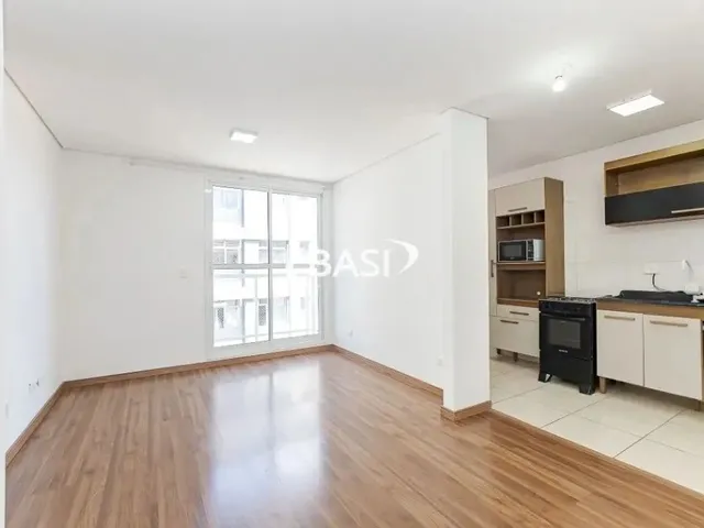 Imagem 4: Apartamento Semimobiliado 2 Dormitórios no Capão Raso