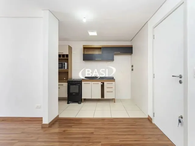 Imagem 16: Apartamento Semimobiliado 2 Dormitórios no Capão Raso