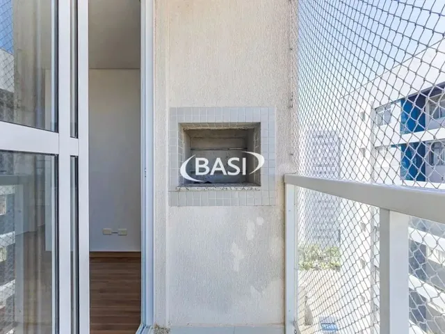Imagem 13: Apartamento Semimobiliado 2 Dormitórios no Capão Raso
