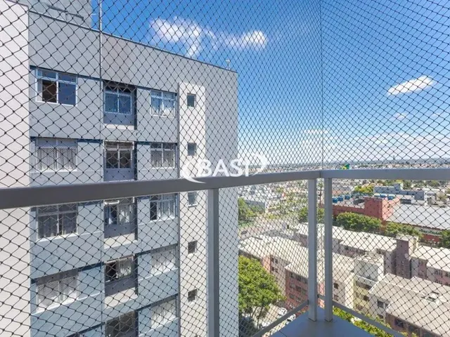 Imagem 12: Apartamento Semimobiliado 2 Dormitórios no Capão Raso