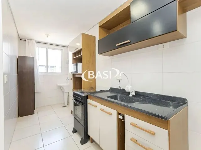 Imagem 15: Apartamento Semimobiliado 2 Dormitórios no Capão Raso