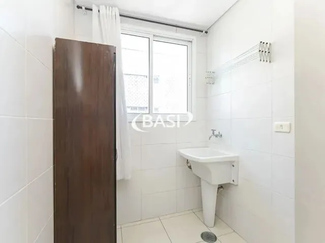 Imagem 5: Apartamento Semimobiliado 2 Dormitórios no Capão Raso
