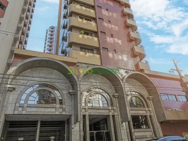 Imagem: Excelente Apartamento com 03 Suítes, para