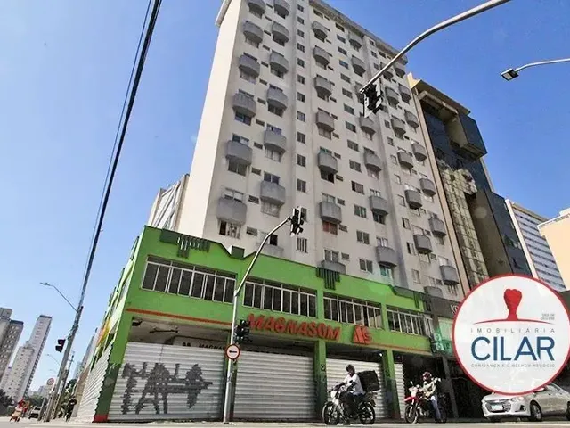 Imagem: Imobiliária Cilar Aluga Apartamento 1 Quarto