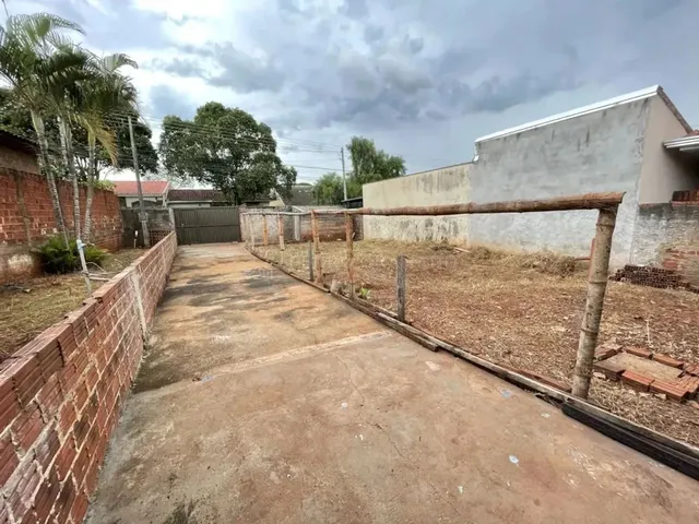 Imagem 2: Casa 02 Dormitórios - Parque das Laranjeiras