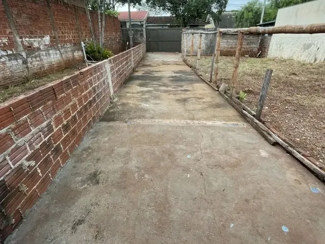 Imagem 8: Casa 02 Dormitórios - Parque das Laranjeiras