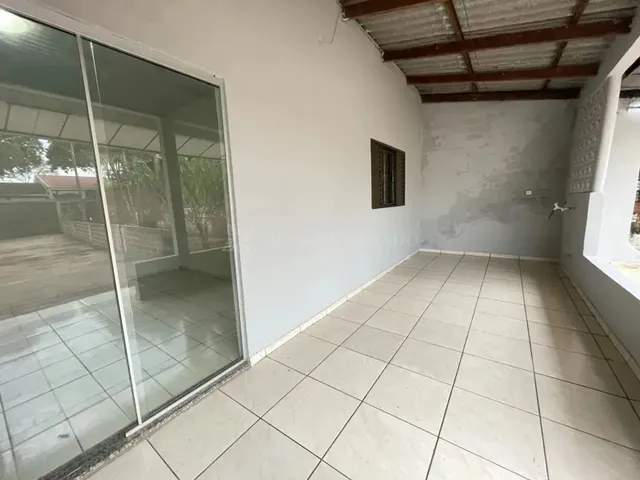 Imagem 4: Casa 02 Dormitórios - Parque das Laranjeiras