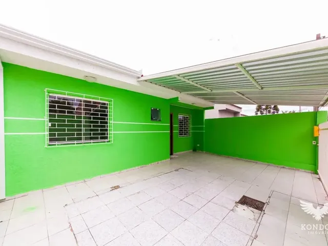 Imagem: Casa no São Braz com 70M²