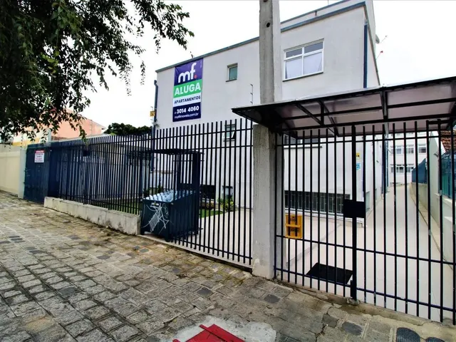 Imagem: Apartamento para Aluguel, 1 Quarto, Centro