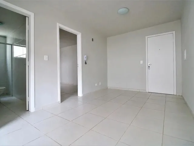 Imagem 2: Apartamento para Aluguel, 1 Quarto, Centro - Curitiba/Pr