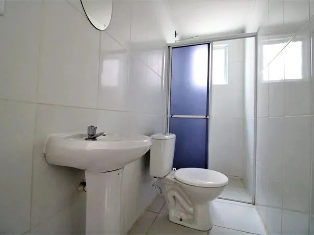 Imagem 5: Apartamento para Aluguel, 1 Quarto, Centro - Curitiba/Pr