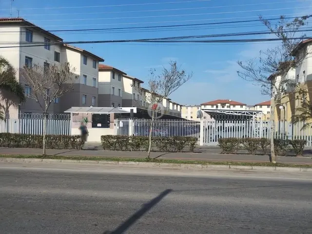 Imagem: Infra Estrutura Completalocalização com