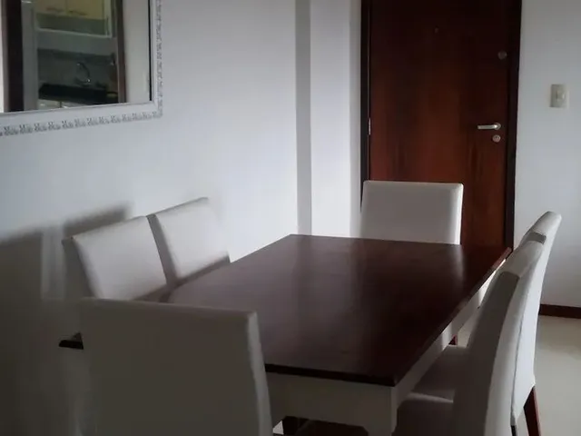 Imagem 4: Ótimo Apto 2 Quartos Jardim Botânico