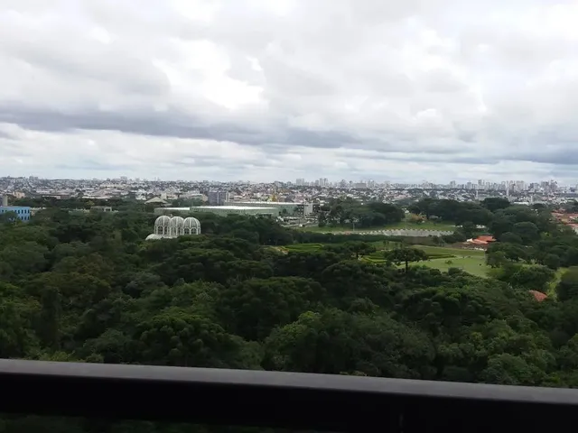 Imagem 8: Ótimo Apto 2 Quartos Jardim Botânico