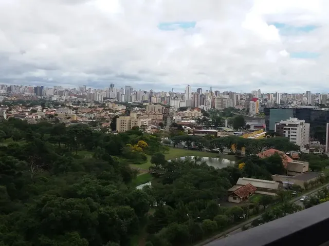 Imagem 9: Ótimo Apto 2 Quartos Jardim Botânico