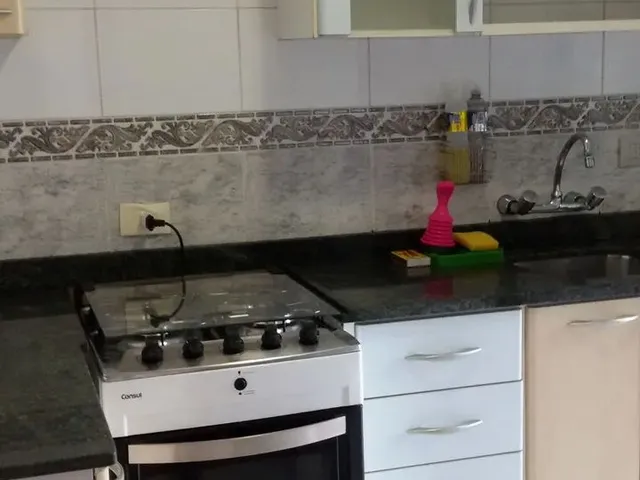 Imagem 3: Ótimo Apto 2 Quartos Jardim Botânico